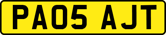PA05AJT