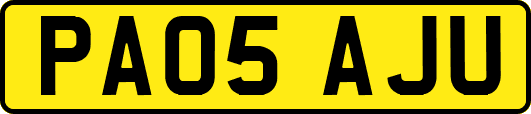PA05AJU