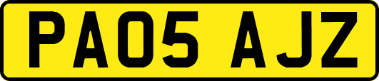 PA05AJZ