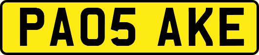 PA05AKE