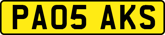 PA05AKS