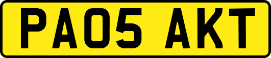 PA05AKT