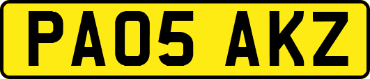 PA05AKZ