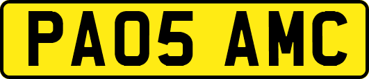 PA05AMC