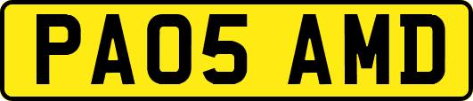 PA05AMD