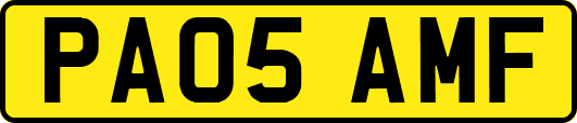 PA05AMF