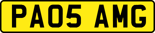 PA05AMG