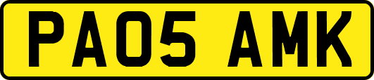 PA05AMK