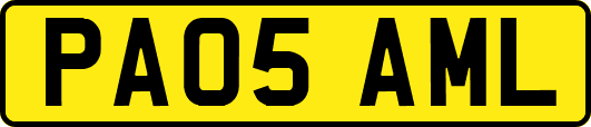 PA05AML