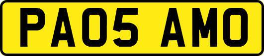PA05AMO