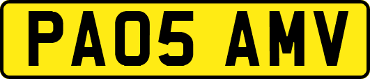 PA05AMV