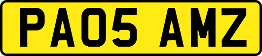 PA05AMZ