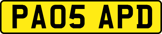 PA05APD