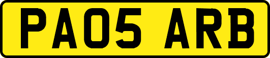 PA05ARB