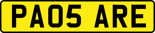 PA05ARE
