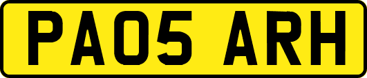 PA05ARH