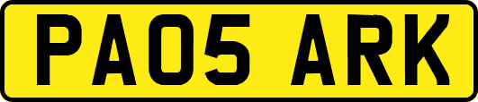 PA05ARK