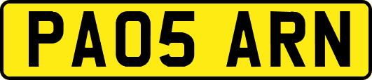 PA05ARN