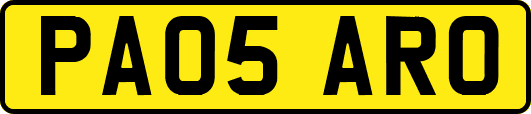 PA05ARO