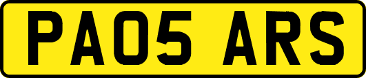 PA05ARS