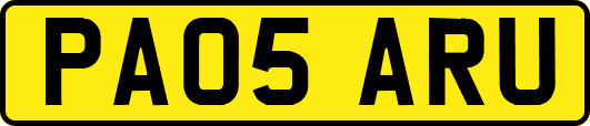 PA05ARU