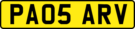 PA05ARV