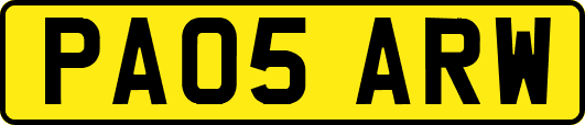 PA05ARW
