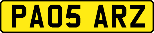 PA05ARZ