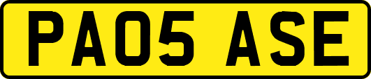 PA05ASE