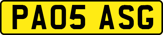 PA05ASG
