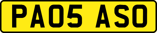 PA05ASO