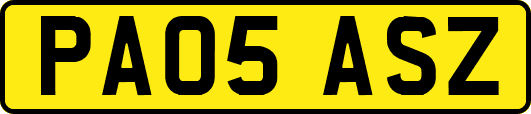 PA05ASZ