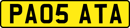 PA05ATA