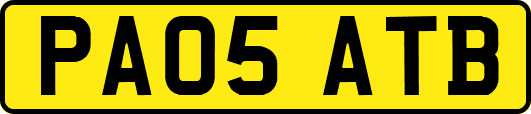 PA05ATB