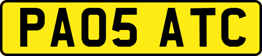 PA05ATC