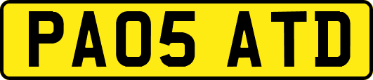 PA05ATD