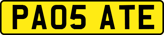 PA05ATE