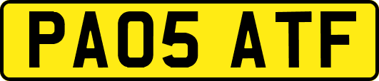 PA05ATF