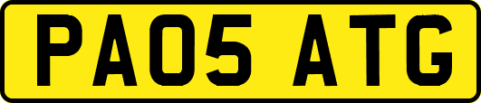 PA05ATG