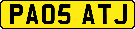 PA05ATJ