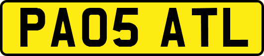 PA05ATL