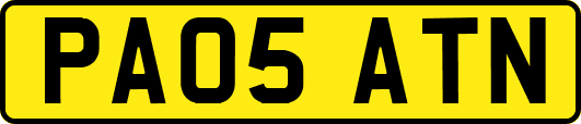 PA05ATN