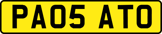 PA05ATO