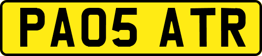 PA05ATR