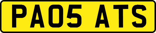PA05ATS