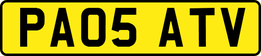 PA05ATV