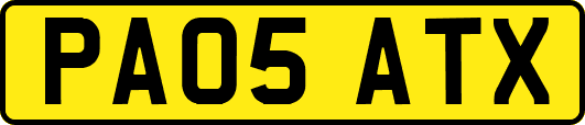 PA05ATX