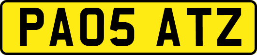 PA05ATZ