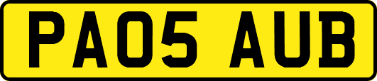 PA05AUB