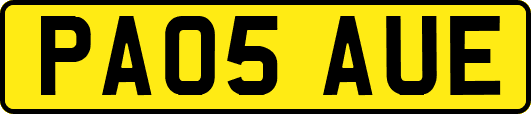 PA05AUE
